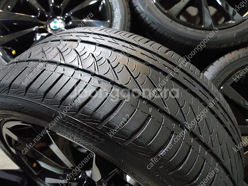 [판매] BMW F10 5시리즈,3GT 18인치 정품 ...--7