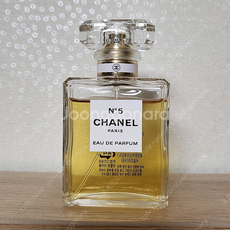 샤넬no5오드빠르펭35ml--0