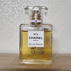 샤넬no5오드빠르펭35ml