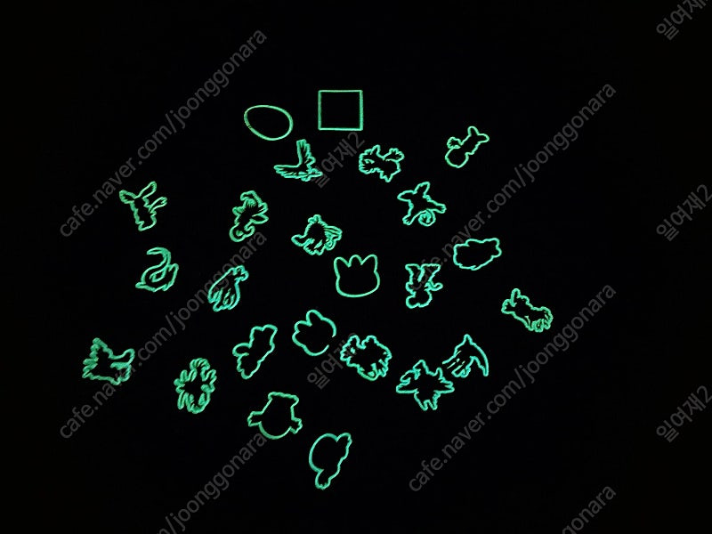 1999년 희귀 초판 디지몬 띠부씰 판매 이미지