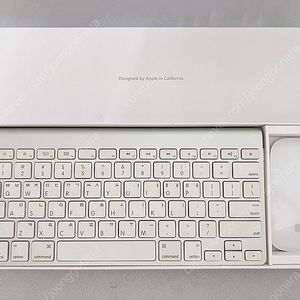 APPLE 애플 1세대 매직 키보드,마우스 팝니다