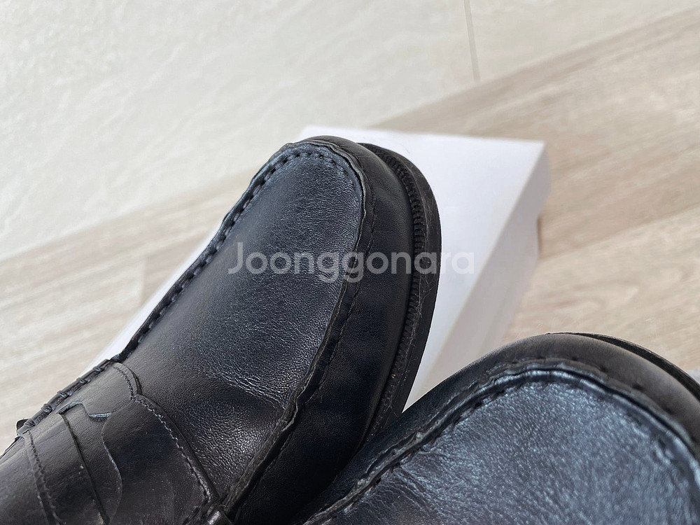 락포트 / 페니로퍼, 남성로퍼, 남성구두 / 265--6