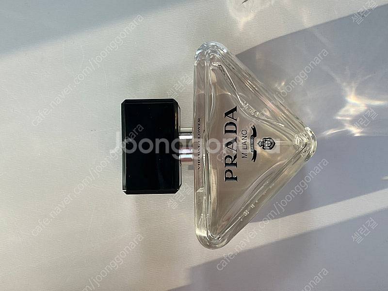 프라다 패러독스 버츄얼 플라워 오 드 빠르펭 50ml--5