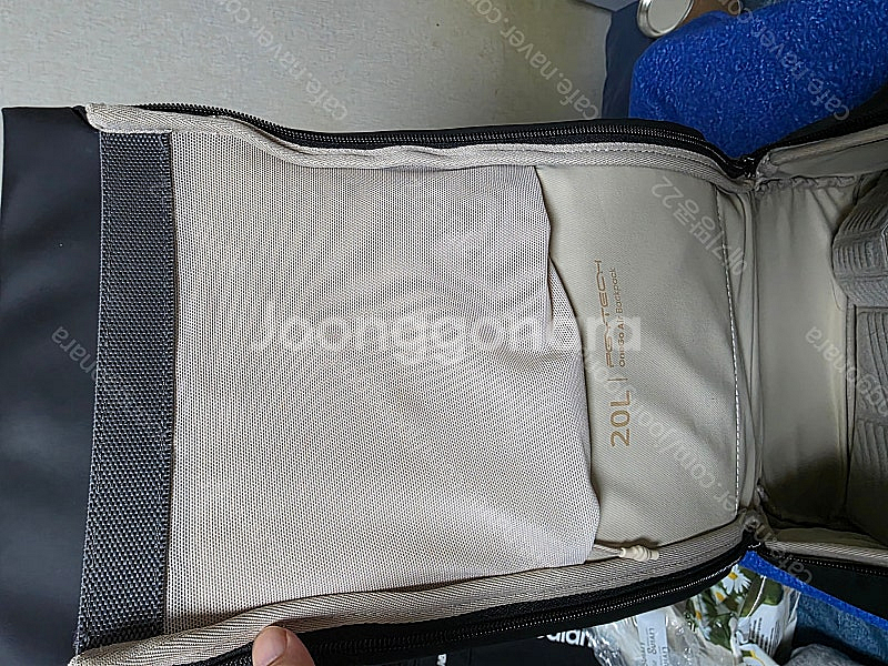 피지테크 원고 에어 20L 백팩 / 피지테크 퀵릴리즈 ...--6