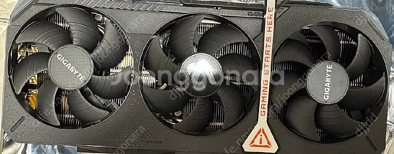 기기바이트 RX9070판매--1
