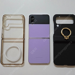 갤럭시Z 플립4 Flip4 256GB