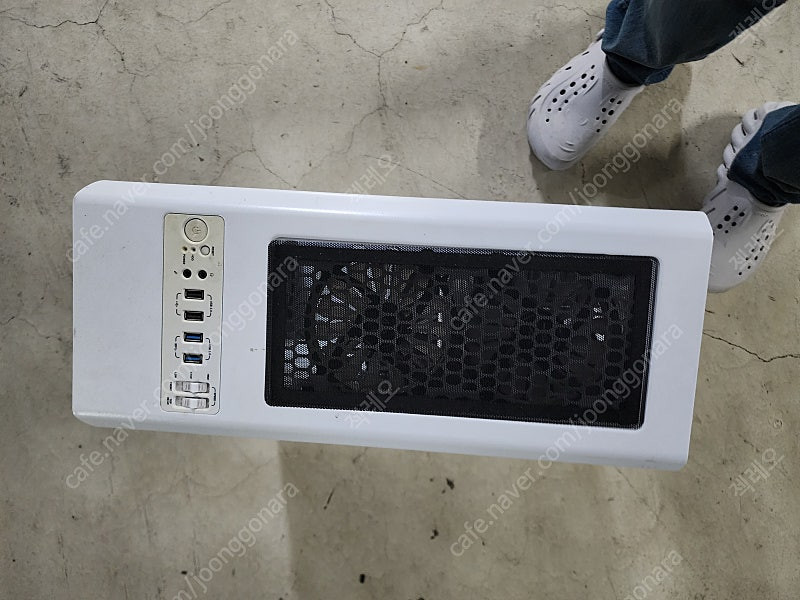 Rtx2060 데스크탑 팝니다! 이미지