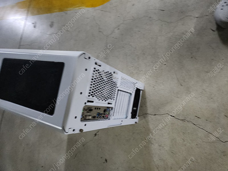 Rtx2060 데스크탑 팝니다! 이미지