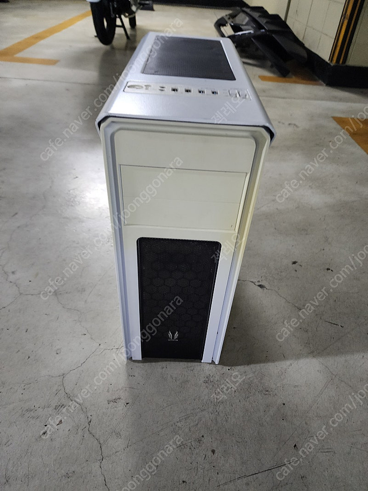 Rtx2060 데스크탑 팝니다! 이미지