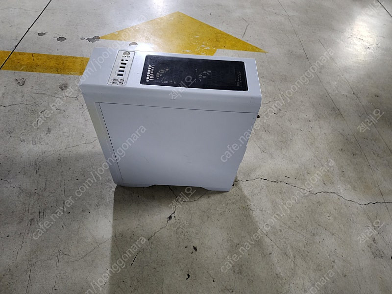 Rtx2060 데스크탑 팝니다! 이미지