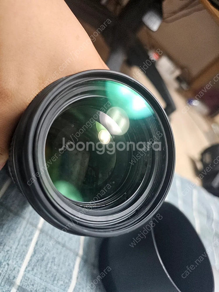 [급처] 캐논 EF 70-200 F4 Is USM 형아...--1
