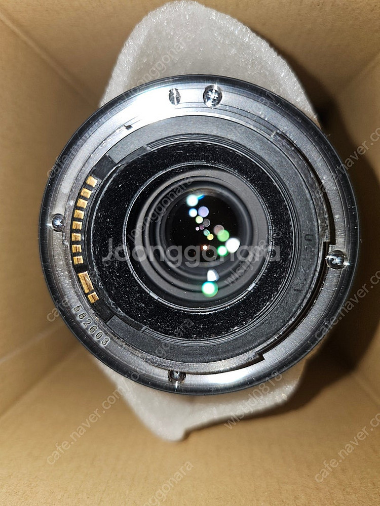 [급처] 캐논 EF 70-200 F4 Is USM 형아...--3