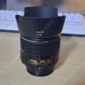 니콘 번들렌즈 18 55 vr 2