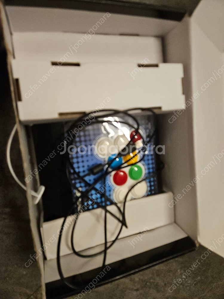 MAKESTICK PRO 메이크스틱 프로--0