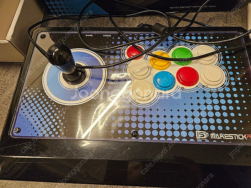 MAKESTICK PRO 메이크스틱 프로--5