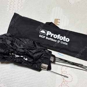 프로포토 ocf 용 2octa 판매합니다(profoto)