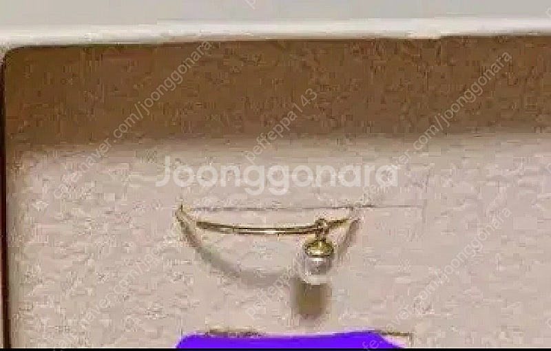 14k 반지 2개 묶음 판매--6