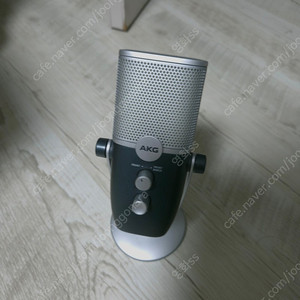 AKG ARA 콘덴서 마이크 팝니다