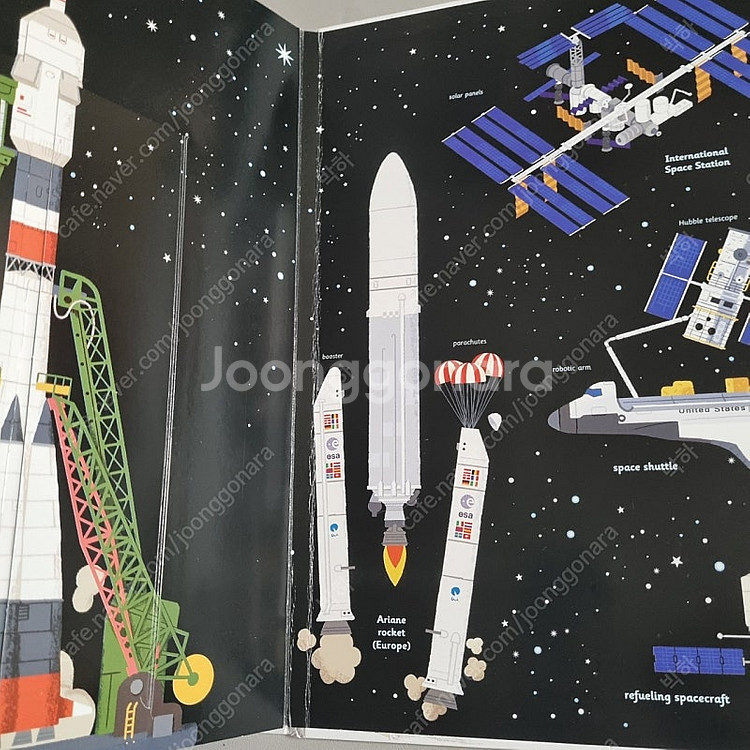The Ultimate Book of Vehicles--4
