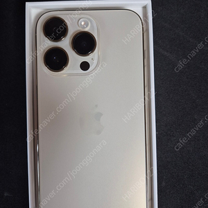 아이폰 14프로 256GB 골드