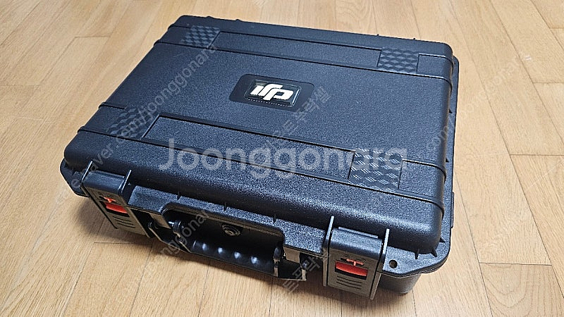 DJI 아바타2 본체, 배터리, 충전기, 하드케이스 가...--0