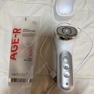 메디큐브 유쎄라 딥샷