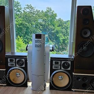 스피커 JBL L250