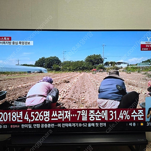 LG OLED 48C1 KNB TV