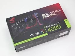 [빈박스] ASUS ROG STRIX 그래픽카드 빈 박스 구합니다--0
