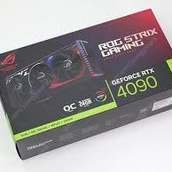 [빈박스] ASUS ROG STRIX 그래픽카드 빈 박스 구합니다