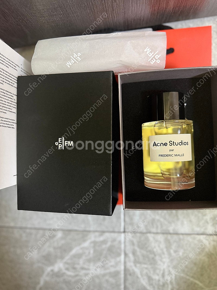프레데릭말 아크네 스튜디오 100ml--0