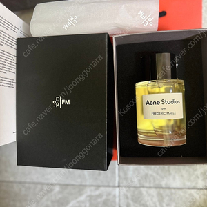 프레데릭말 아크네 스튜디오 100ml