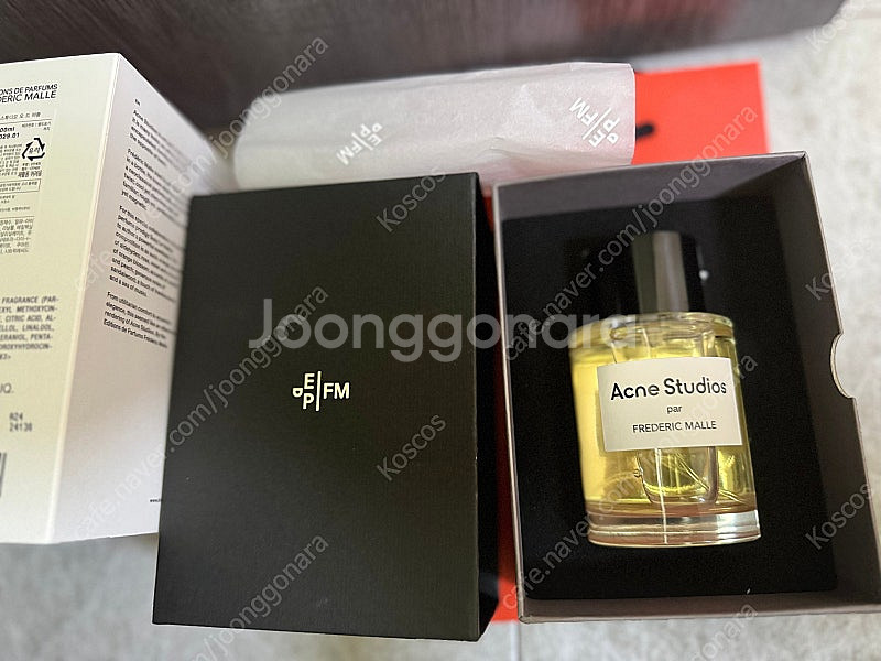 프레데릭말 아크네 스튜디오 100ml--1