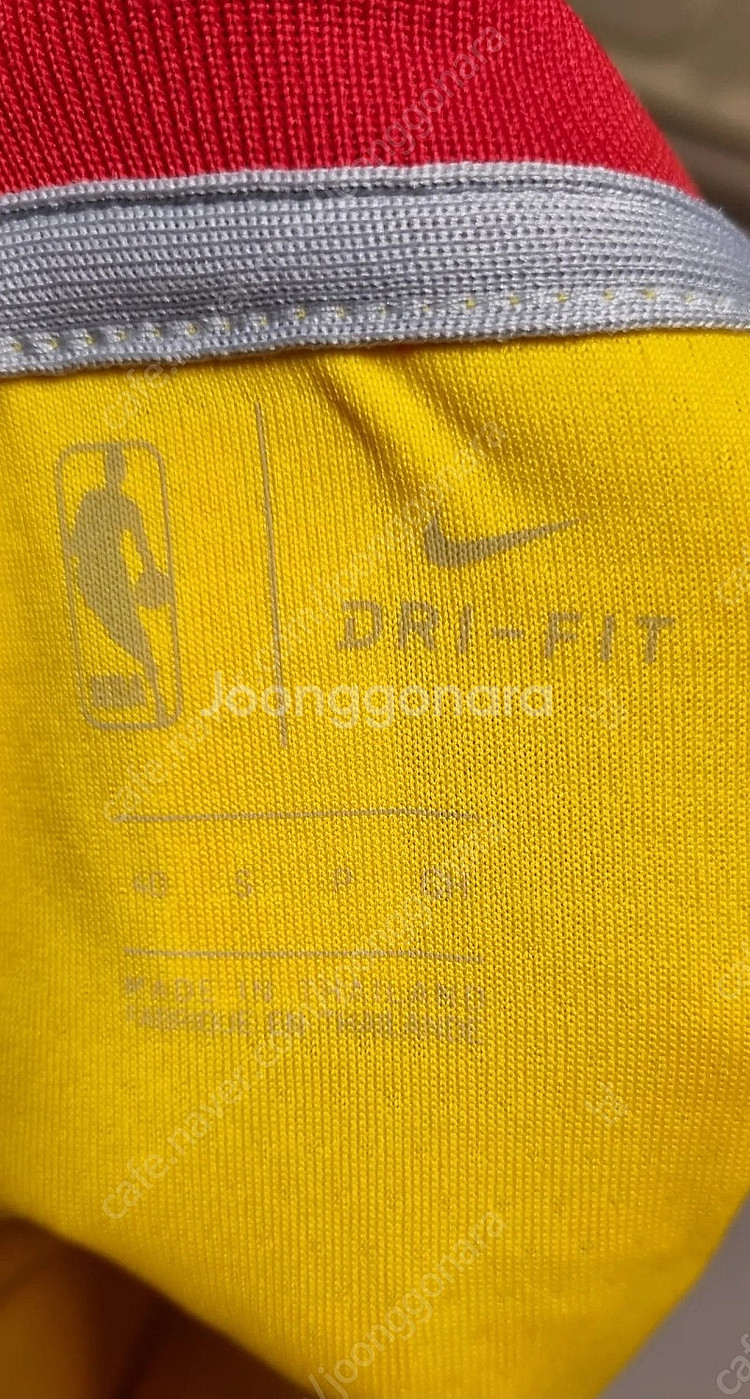 NBA 스윙맨 유니폼 골든스테이츠 듀란트 시티에디션 상...--2