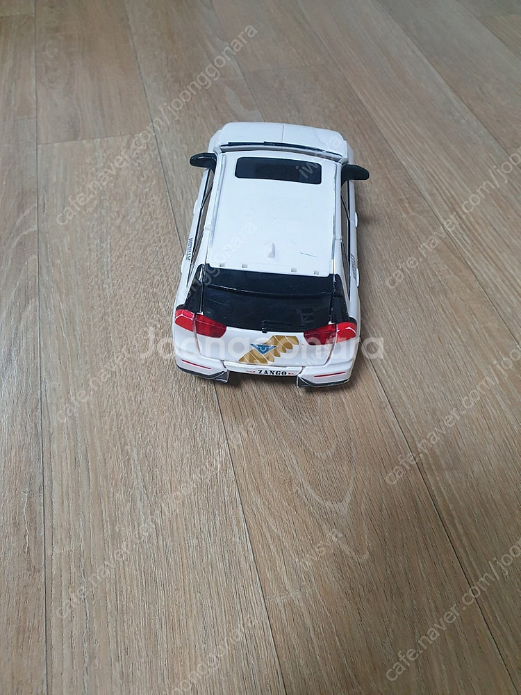 또봇 자동차 장고--4