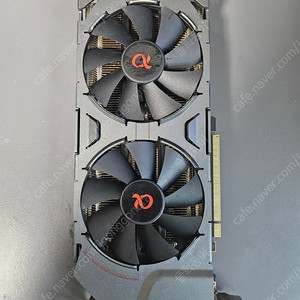 GTX 1060 3G 그래픽카드(택포7)