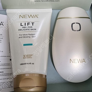 뉴아 NEWA 고주파 기기