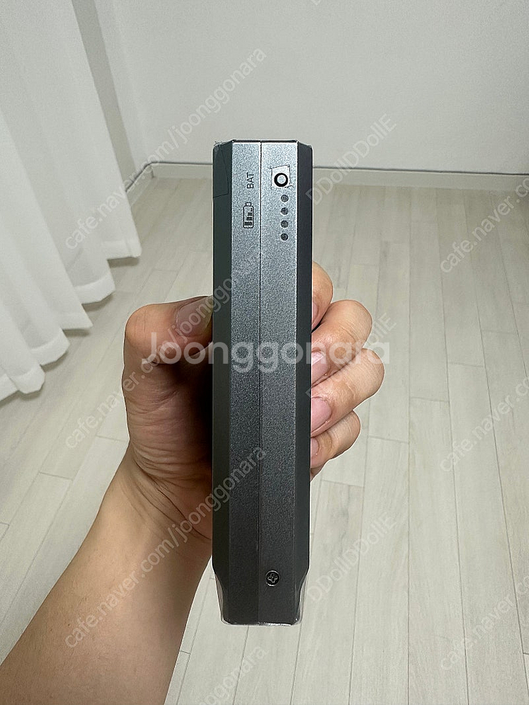 [가격내림] Less bx2 plus 헤드폰 앰프 판매...--5