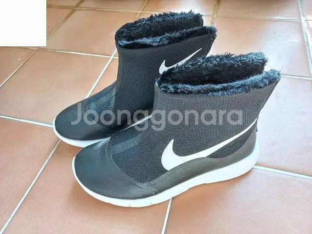 NIKE 나이키 , 탄준하이 부츠--0