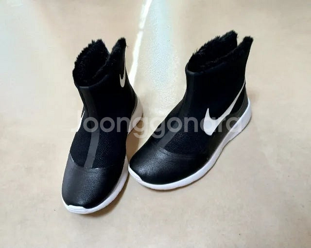 NIKE 나이키 , 탄준하이 부츠--4