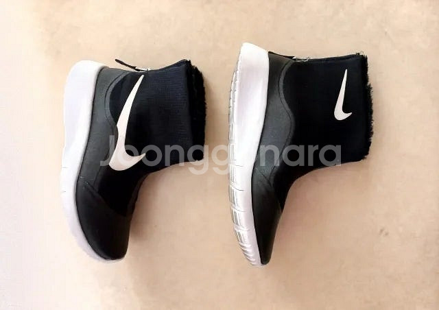 NIKE 나이키 , 탄준하이 부츠--5
