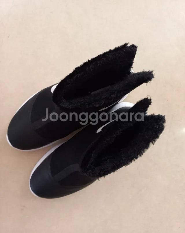 NIKE 나이키 , 탄준하이 부츠--7