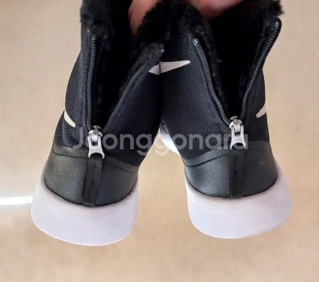NIKE 나이키 , 탄준하이 부츠--8
