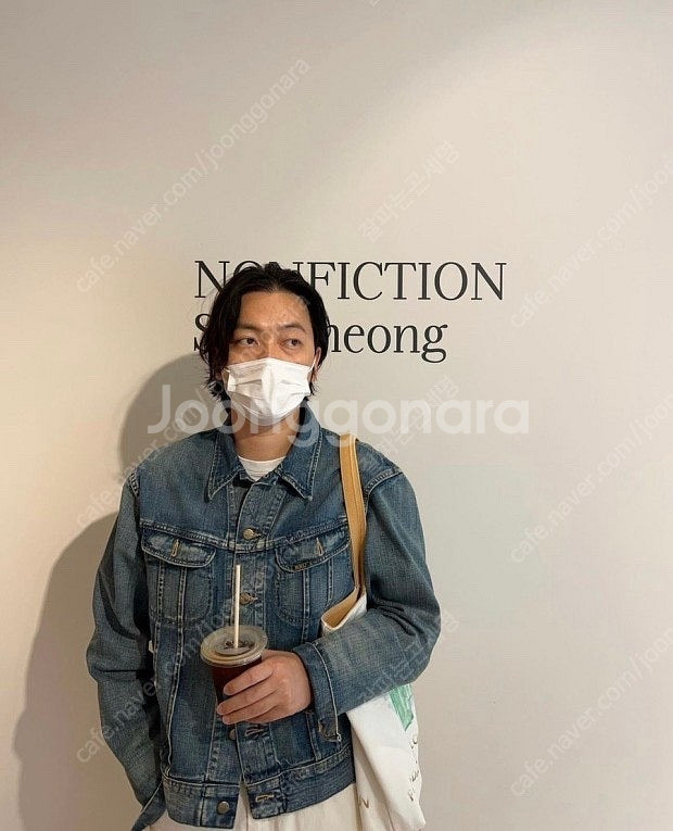 RRL 더블알엘 Lot271 트러커 데님 자켓 사이즈 ...--0