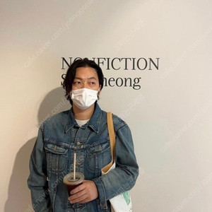 RRL 더블알엘 Lot271 트러커 데님 자켓 사이즈 M 이동휘