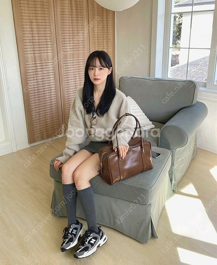[미개봉 새 제품]뉴발란스 블랙 MR530BG 사이즈 ...--1