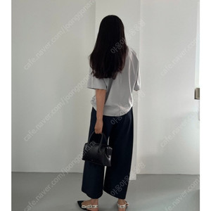 꺌랑 M사이즈 바스락팬츠