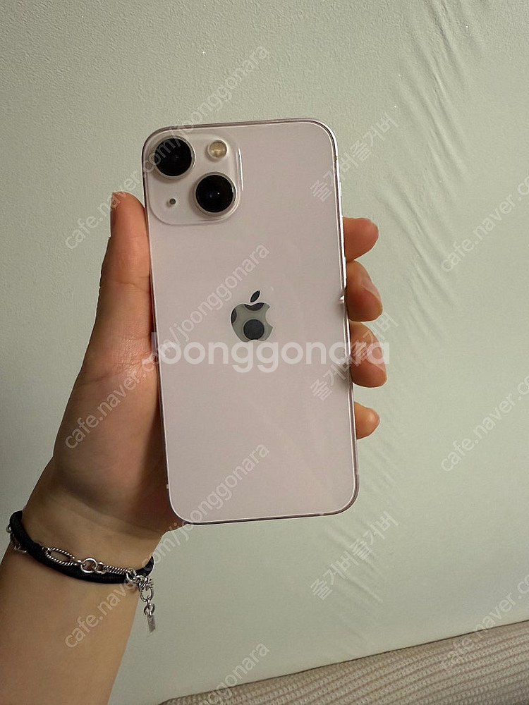 아이폰 13 mini 93%--1