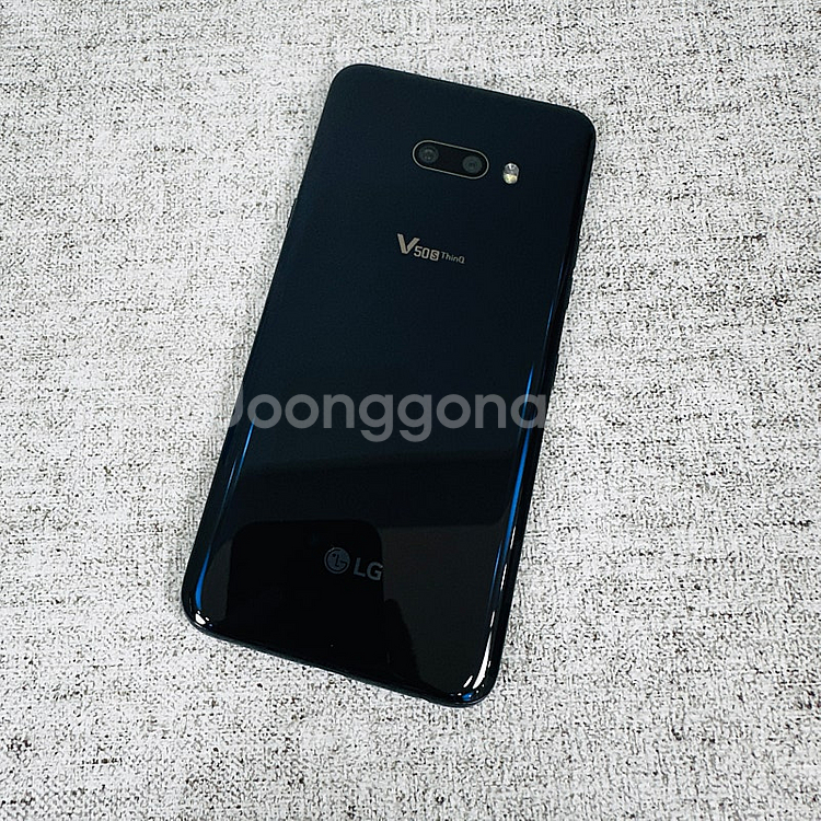 LG단종폰 외관초깔끔 LG V50S V510 V50S ...--0