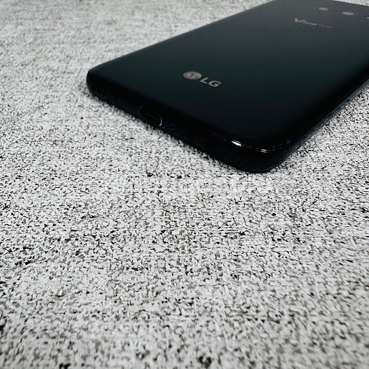 LG단종폰 외관초깔끔 LG V50S V510 V50S ...--3